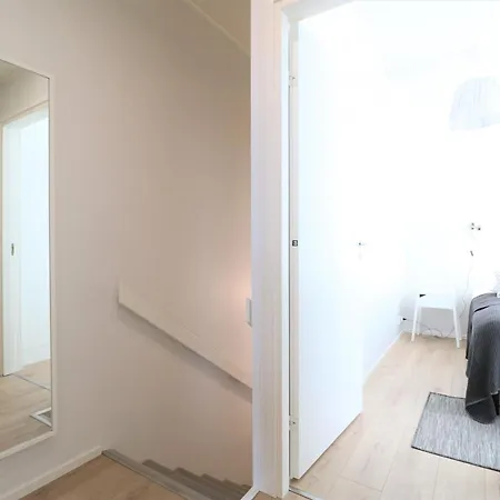 Forenom Serviced Kirkkonummi