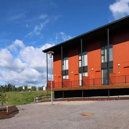 Forenom Serviced Kirkkonummi