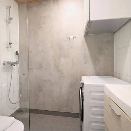 Forenom Serviced Kirkkonummi *