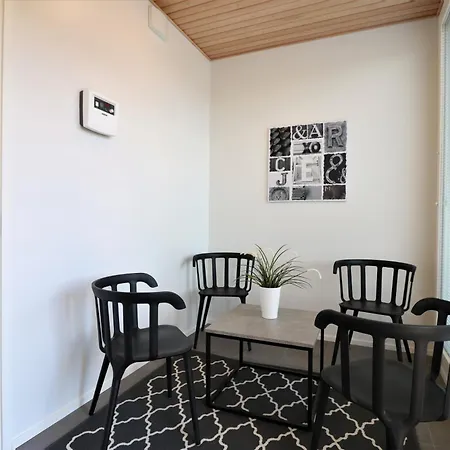 Forenom Serviced Kirkkonummi