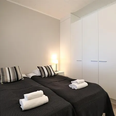 Apartment Forenom Serviced Kirkkonummi