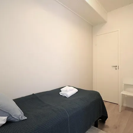 Forenom Serviced Kirkkonummi * Helsinki