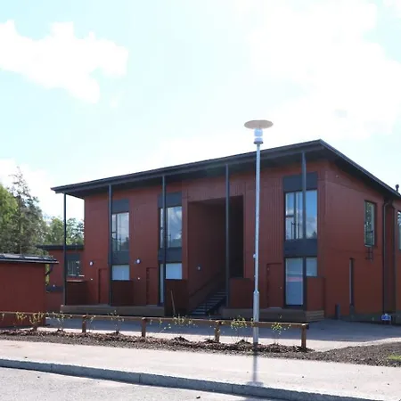 Forenom Serviced Kirkkonummi * Helsinki