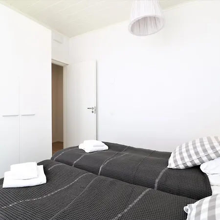 Appartement Forenom Serviced Kirkkonummi Helsinki