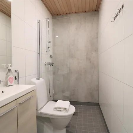 Forenom Serviced Kirkkonummi