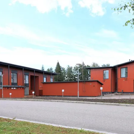 Forenom Serviced Kirkkonummi * Helsinki