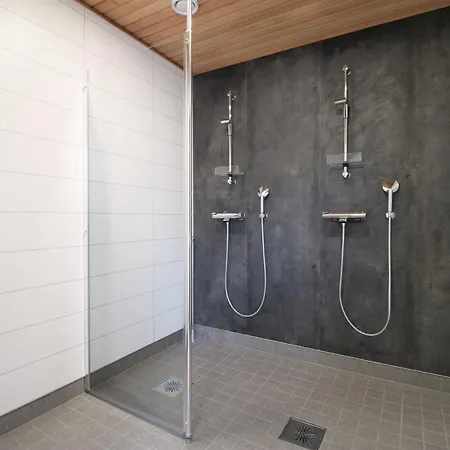 Forenom Serviced Kirkkonummi Appartement