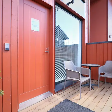 Forenom Serviced Kirkkonummi