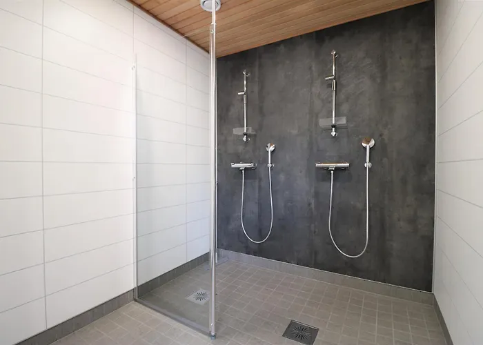 Forenom Serviced Kirkkonummi 公寓