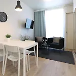 Forenom Serviced Kirkkonummi *