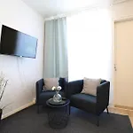 Forenom Serviced Kirkkonummi דירה *