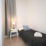 Forenom Serviced Kirkkonummi *