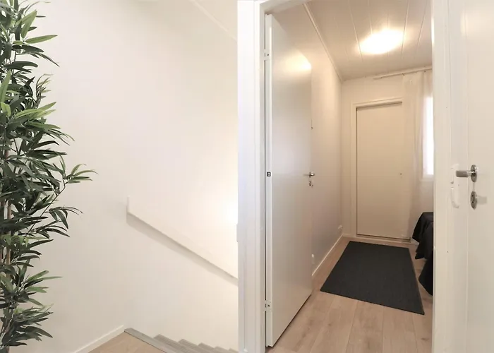 Forenom Serviced Kirkkonummi הלסינקי