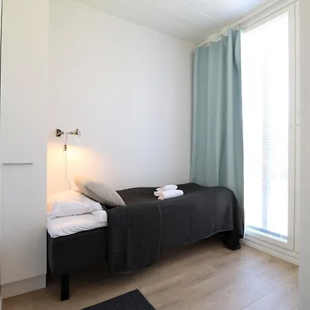 Forenom Serviced Kirkkonummi * Helsinki