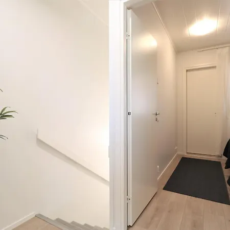 Forenom Serviced Kirkkonummi Helsinki