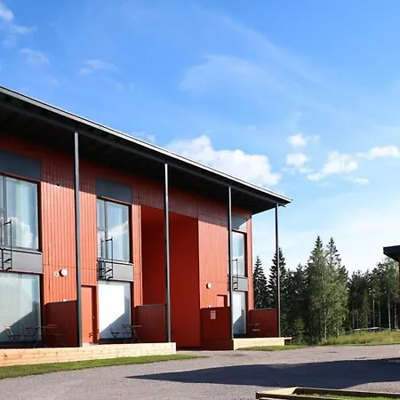 Apartament Forenom Serviced Kirkkonummi Helsinki